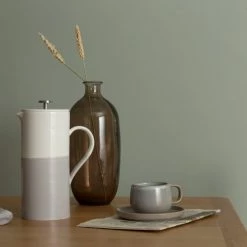 Dunelm Sage Matt Emulsion Paint 11 Dunelm Sage Matt Emulsion Paint -Modern Rugs Home 30741193 alt03