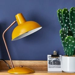 Dunelm Space Blue Matt Emulsion Paint -Modern Rugs Home 30741197 alt04