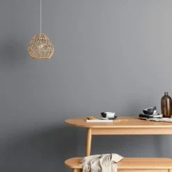 Dunelm Stone Matt Emulsion Paint