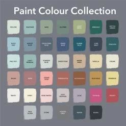 Dunelm Terracotta Matt Emulsion Paint 9 Dunelm Terracotta Matt Emulsion Paint -Modern Rugs Home 30741201 alt09
