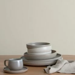 Dunelm Willow Matt Emulsion Paint -Modern Rugs Home 30741205 alt04