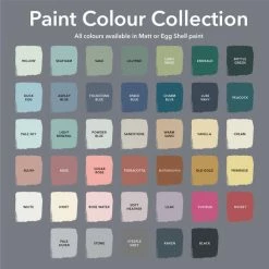 Dunelm Cream Eggshell Emulsion Paint 13 Dunelm Cream Eggshell Emulsion Paint -Modern Rugs Home 30741212 alt09