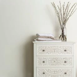 Dunelm Ivory Eggshell Emulsion Paint 10 Dunelm Ivory Eggshell Emulsion Paint -Modern Rugs Home 30741217 alt03