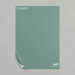 Dunelm Lilypad Eggshell Emulsion Paint -Modern Rugs Home 30741221 alt01