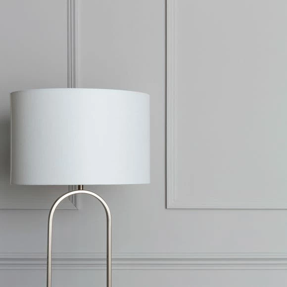 Dunelm Pale Silver Eggshell Emulsion Paint 6 Dunelm Pale Silver Eggshell Emulsion Paint - Image 4