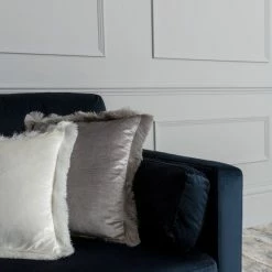 Dunelm Pale Silver Eggshell Emulsion Paint 12 Dunelm Pale Silver Eggshell Emulsion Paint -Modern Rugs Home 30741224 alt04