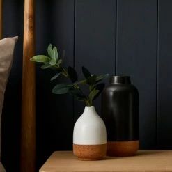 Dunelm Raven Eggshell Emulsion Paint -Modern Rugs Home 30741229 alt04