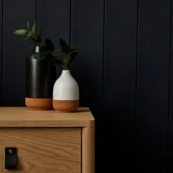 Dunelm Raven Eggshell Emulsion Paint -Modern Rugs Home 30741229 alt05