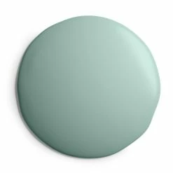 Dunelm Seafoam Eggshell Emulsion Paint -Modern Rugs Home 30741235 alt02