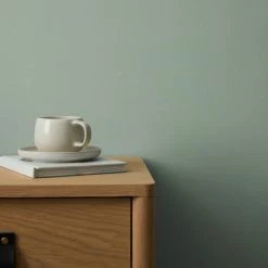 Dunelm Seafoam Eggshell Emulsion Paint -Modern Rugs Home 30741235 alt04