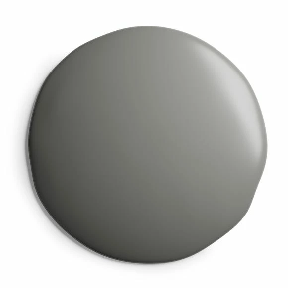 Dunelm Steeple Grey Eggshell Emulsion Paint 5 Dunelm Steeple Grey Eggshell Emulsion Paint - Image 3