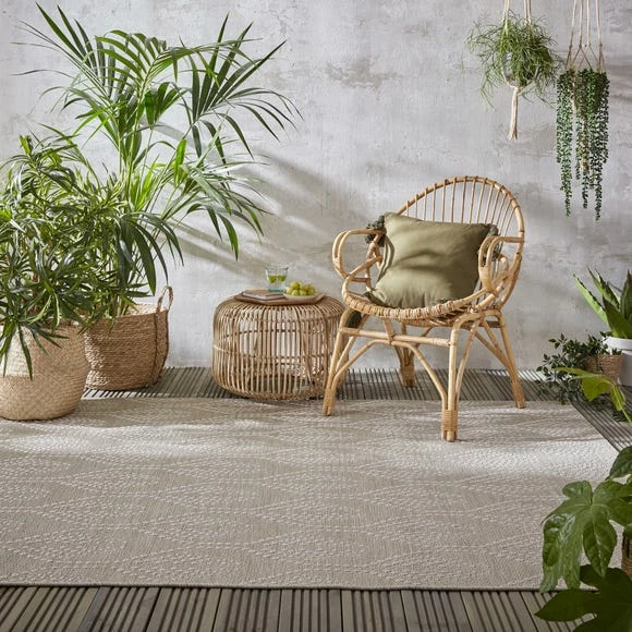 Dunelm Seed Natural Indoor Outdoor Rug 3 Dunelm Seed Natural Indoor Outdoor Rug