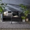 Dunelm Napoli Indoor Outdoor Rug 2 Dunelm Napoli Indoor Outdoor Rug -Modern Rugs Home 30741485
