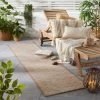 Dunelm Bellizi Indoor Outdoor Runner 2 Dunelm Bellizi Indoor Outdoor Runner -Modern Rugs Home 30741490