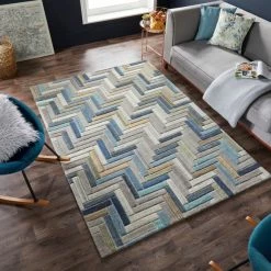 Flair Russo Rug