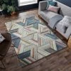 Flair Ortiz Rug -Modern Rugs Home 30741668