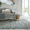 Flair Lissie Denim Rug -Modern Rugs Home 30741687