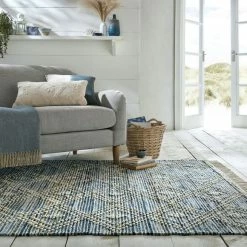 Flair Lissie Denim Rug