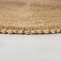 Dunelm Eta Jute Circle Rug 10 Dunelm Eta Jute Circle Rug -Modern Rugs Home 30741959 alt03