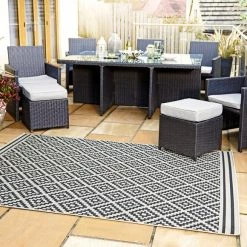 Flair Moretti Indoor Outdoor Rug