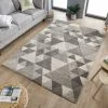 Dunelm Nuru Berber Rug -Modern Rugs Home 30742067