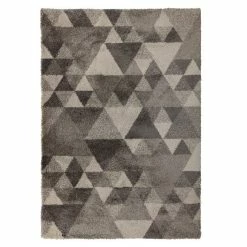 Dunelm Nuru Berber Rug -Modern Rugs Home 30742067 alt01