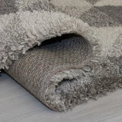 Dunelm Nuru Berber Rug -Modern Rugs Home 30742067 alt04