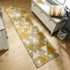 Dunelm Nuru Berber Runner -Modern Rugs Home 30742071
