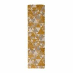 Dunelm Nuru Berber Runner 8 Dunelm Nuru Berber Runner -Modern Rugs Home 30742071 alt01