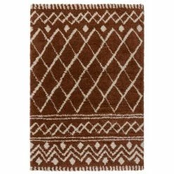 Dunelm Souk Berber Rug 9 Dunelm Souk Berber Rug -Modern Rugs Home 30742135 alt01