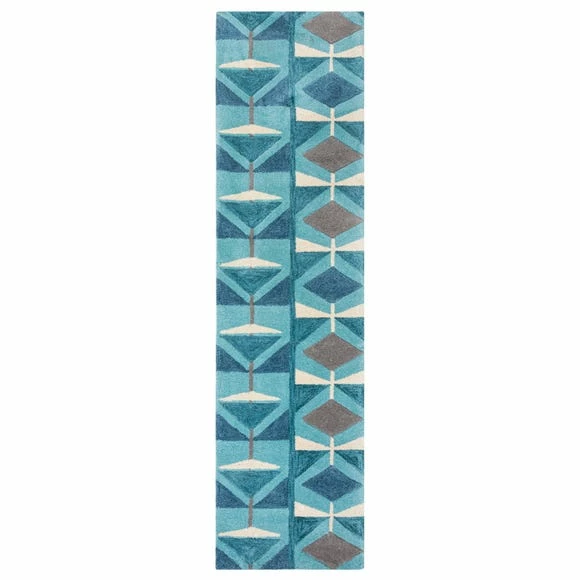 Dunelm Kodiac Runner 4 Dunelm Kodiac Runner - Image 2