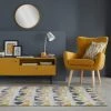 Dunelm Kodiac Rug 2 Dunelm Kodiac Rug -Modern Rugs Home 30742140