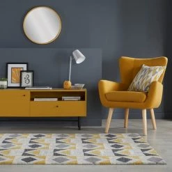 Dunelm Kodiac Rug