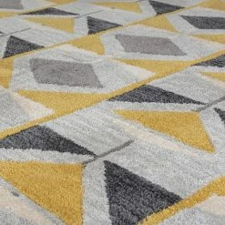 Dunelm Kodiac Rug 10 Dunelm Kodiac Rug -Modern Rugs Home 30742140 alt02