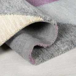 Dunelm Icon Geometric Rug 12 Dunelm Icon Geometric Rug -Modern Rugs Home 30742159 alt04