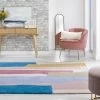Dunelm Escala Rug -Modern Rugs Home 30742239