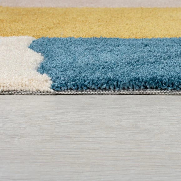 Dunelm Escala Rug 6 Dunelm Escala Rug - Image 4