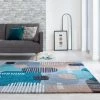 Dunelm Pop Rug -Modern Rugs Home 30742245