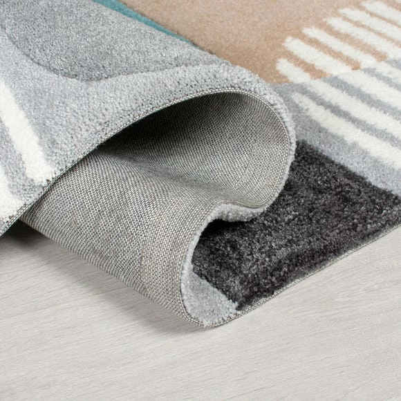 Dunelm Pop Rug 7 Dunelm Pop Rug - Image 5