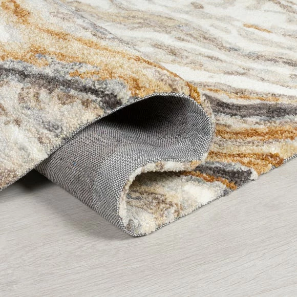 Dunelm Jarvis Rug 7 Dunelm Jarvis Rug - Image 5