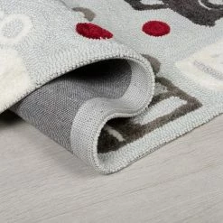 Dunelm City Buzz Rug 12 Dunelm City Buzz Rug -Modern Rugs Home 30742266 alt04