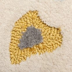 Dunelm Leopard Brights Rug -Modern Rugs Home 30742268 alt02