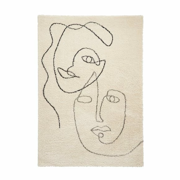 Think Rugs Royal Nomadic A175 Rug 4 Think Rugs Royal Nomadic A175 Rug - Image 2