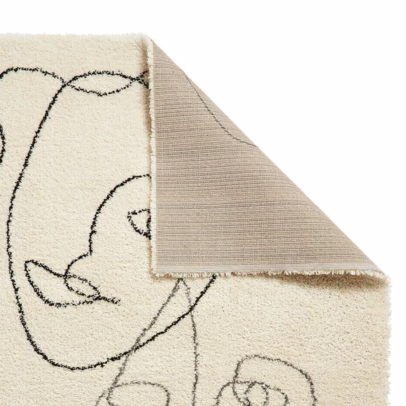 Think Rugs Royal Nomadic A175 Rug 5 Think Rugs Royal Nomadic A175 Rug - Image 3