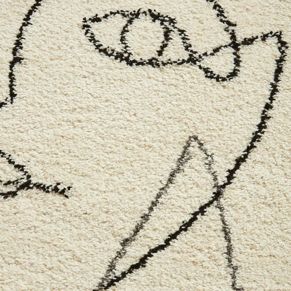 Think Rugs Royal Nomadic A175 Rug 7 Think Rugs Royal Nomadic A175 Rug - Image 5