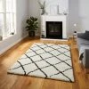 Think Rugs Scandi Berber G257 Rug -Modern Rugs Home 30742318