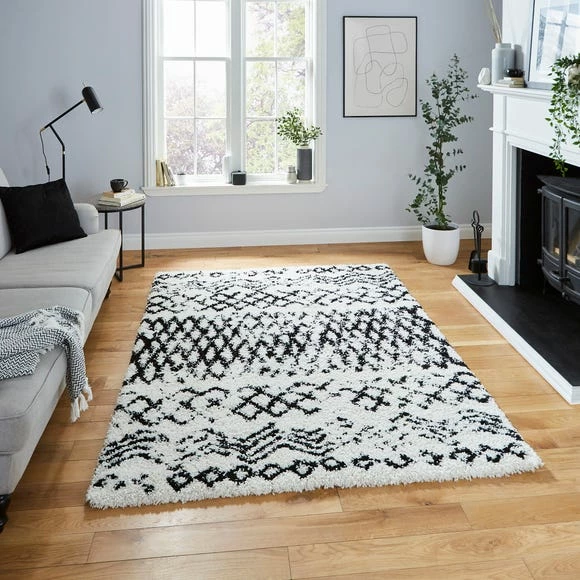 Think Rugs Scandi Berber G271 Rug 3 Think Rugs Scandi Berber G271 Rug