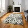 Think Rugs Scandi Berber G272 Rug 1 Think Rugs Scandi Berber G272 Rug -Modern Rugs Home 30742325