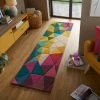 Dunelm Falmouth Runner 2 Dunelm Falmouth Runner -Modern Rugs Home 30745088