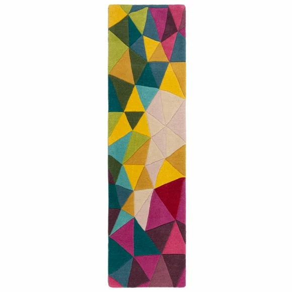 Dunelm Falmouth Runner 4 Dunelm Falmouth Runner - Image 2